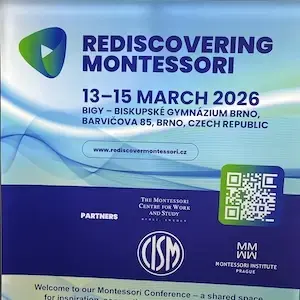 Rediscover Montessori